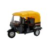 Tuk-Tuk Inspired Toy Motorcycle – Vibrant and Durable Ride On for Toddlers (4)