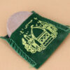 Turbah with Rosary & Perfume - Complete Islamic Prayer Set (4x) (1)