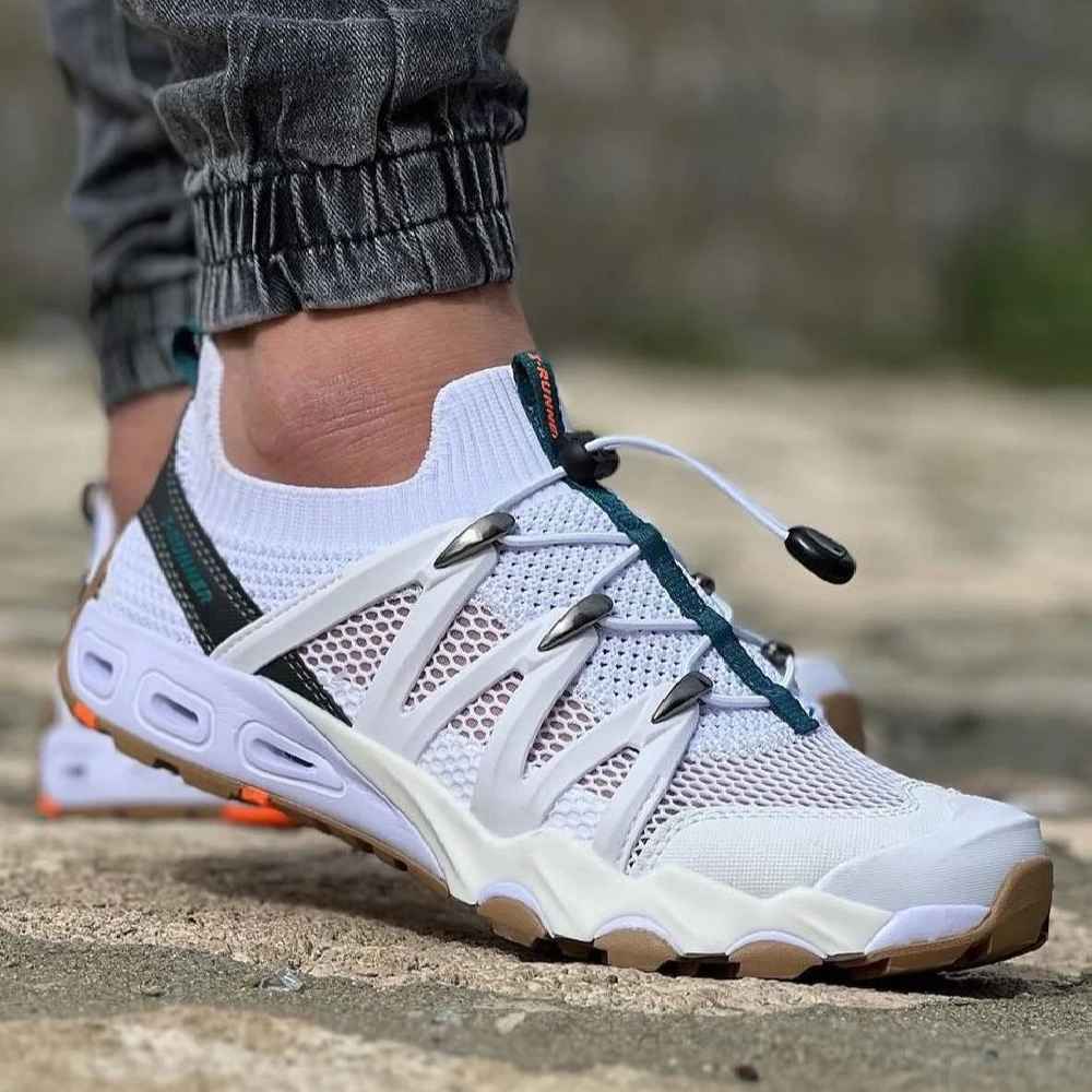 I Runner Sneakers – Comfortabele hardloopschoenen