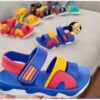 Adjustable Velcro Sandals for Boys and Girls for Outdoor Fun (3)