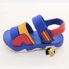 Adjustable Velcro Sandals for Boys and Girls for Outdoor Fun (6)