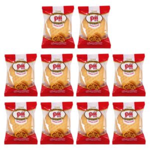 Babam Koloocheh Walnoot Koekjes (3x)
