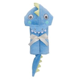 Baby Badcape Dinosaurus – 100×100 cm