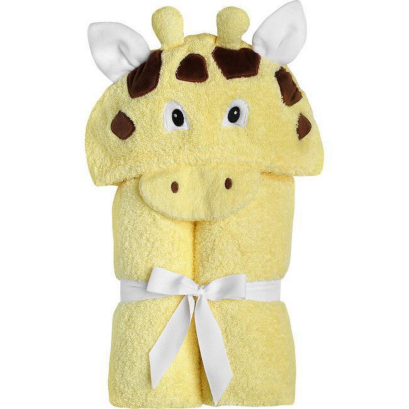 Baby Handdoek Giraffe – 100×100 cm