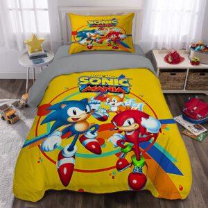 Gezellige Nachten Bedden Set – Kitty Ontwerp (5 Stuks)