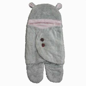 Beste baby Swaddle geschikt voor comfort & veiligheid – ideaal voor pasgeborenen