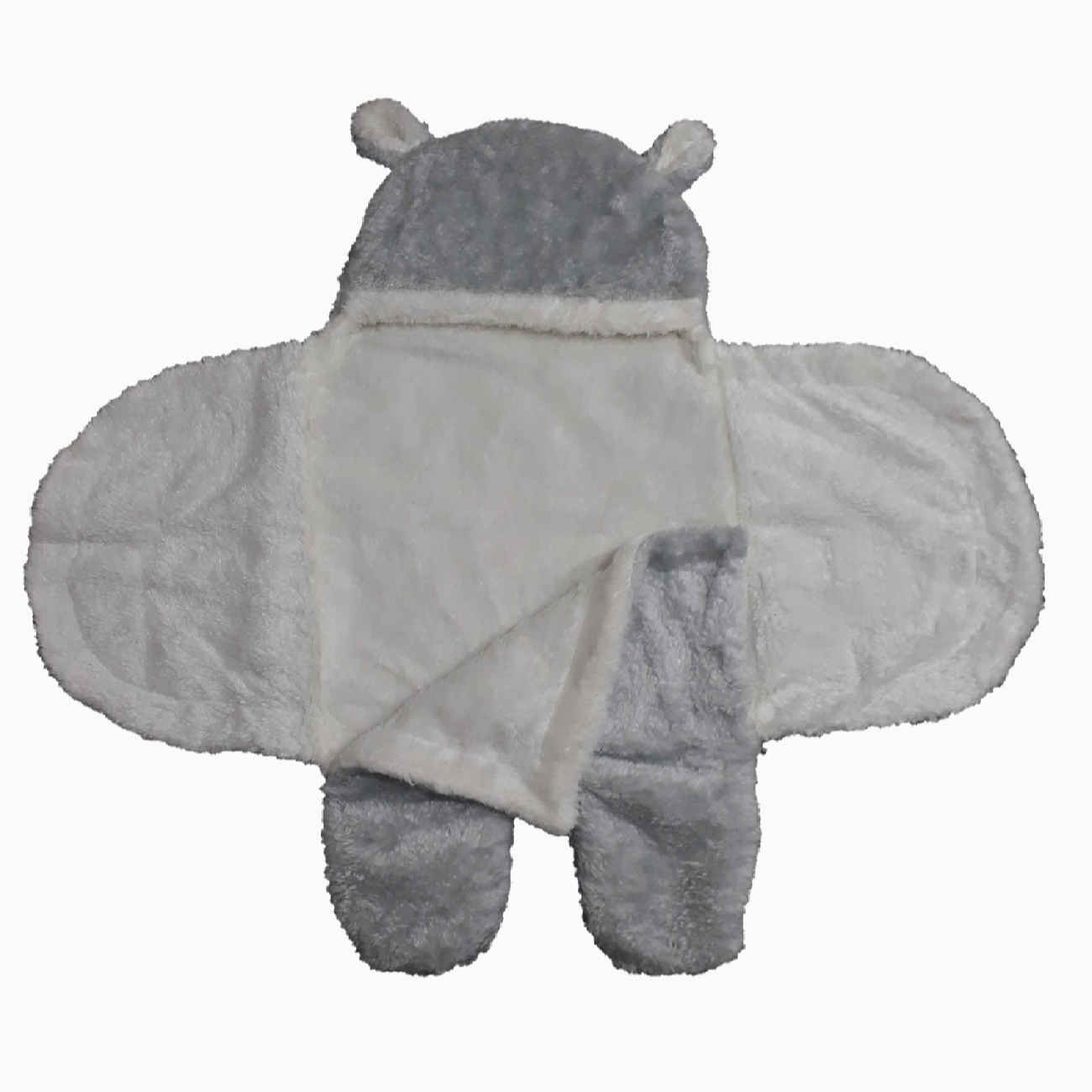 Beste baby Swaddle geschikt voor comfort & veiligheid – ideaal voor pasgeborenen
