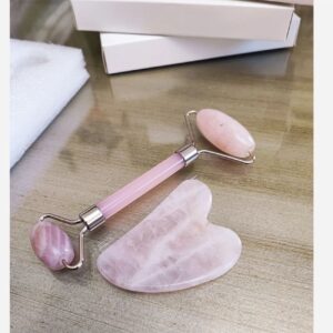Beste Gezichtsroller voor Anti-Aging, Rimpels & Huidversteviging