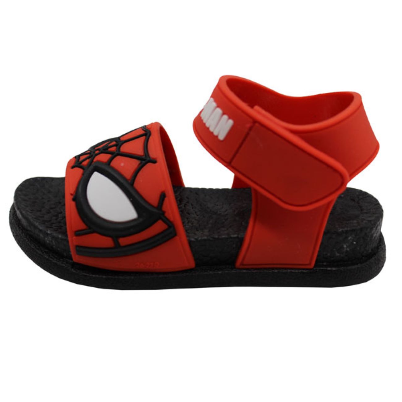 Jongens Sandalen – Nikita Merk Spider Man Model
