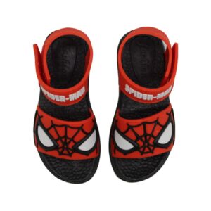 Jongens Sandalen – Nikita Merk Spider Man Model