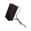 Car Tissue Holder - Suitable for Back Seat & Dashboard & Road Trip (4)