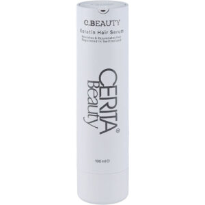 Cerita Haarserum met Keratine en Vitamine E (2x)