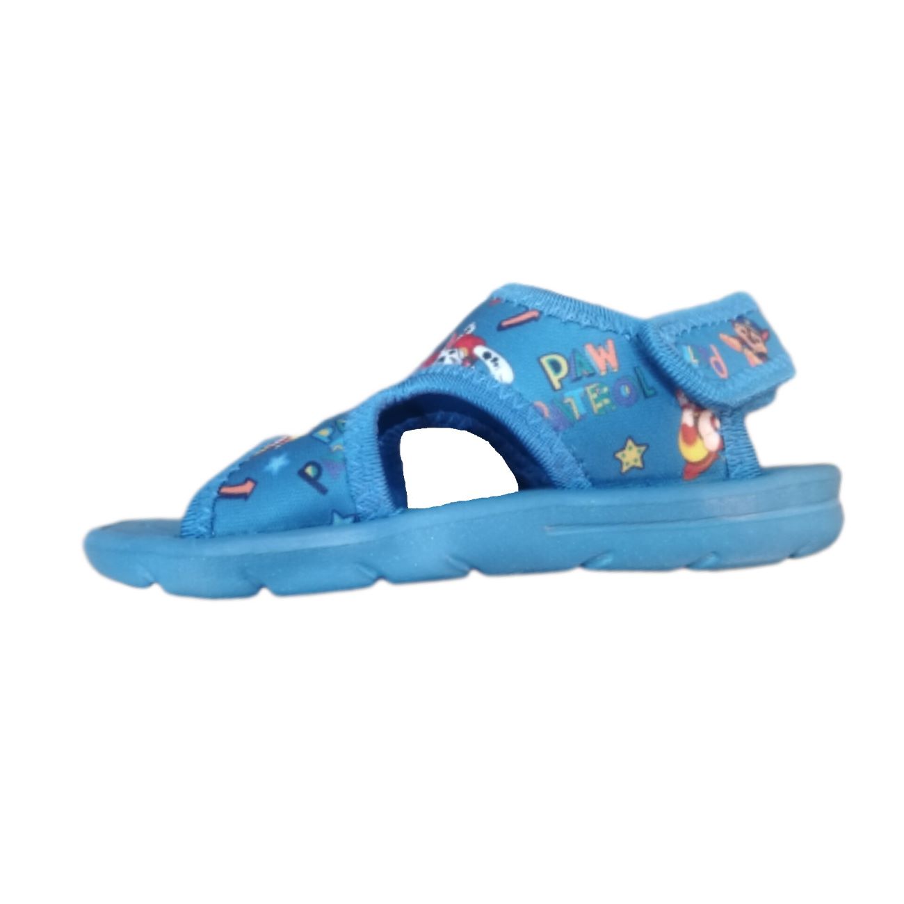 Charmante kindersandalen met bloemige klittenbandsluiting – lichtgewicht, comfortabel en perfect voor zomeravonturen