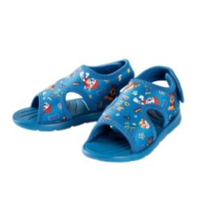 Charmante kindersandalen met bloemige klittenbandsluiting – lichtgewicht, comfortabel en perfect voor zomeravonturen