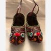 Charough Traditions – Artisan Persian Slippers (1)