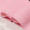 Children’s Blue Unicorn Hooded Poncho Towel – Perfect for Bath Time and Sunbathing (1)