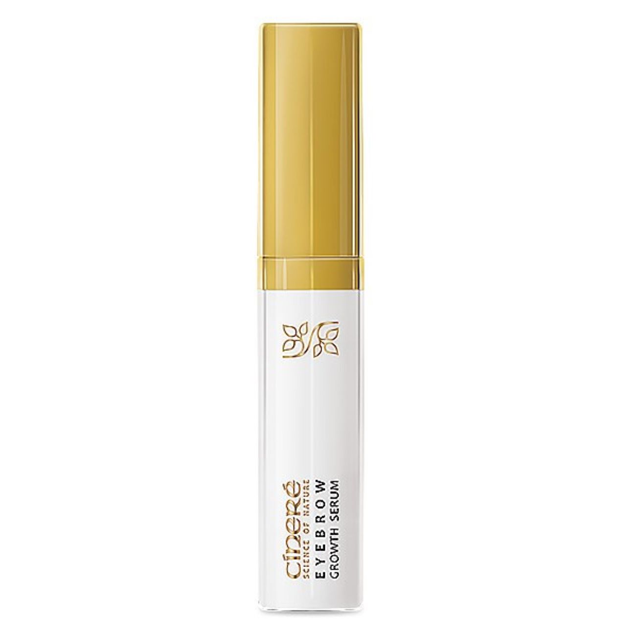 Cinere Wenkbrauw Versterkend & Anti-Haaruitval Serum (2x)