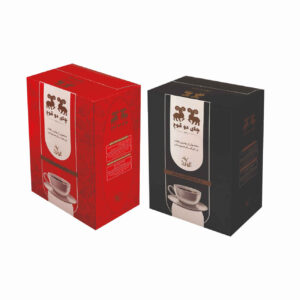 Do Ghoch Earl Grey thee – 2 stuks voordeelverpakking