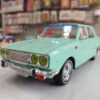 Classic Paykan Javanan Toy Car with Benz-Inspired Headlights & Lights (2)