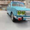 Classic Paykan Javanan Toy Car with Benz-Inspired Headlights & Lights (3)