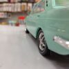Classic Paykan Javanan Toy Car with Benz-Inspired Headlights & Lights (5)
