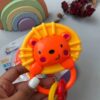 Colorful Baby Rattle – Fun Sounds for Tiny Hands (3)