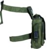 Compact Tactical Waist Pack - Adjustable, Perfect for EDC & Travel (1)