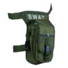 Compact Tactical Waist Pack - Adjustable, Perfect for EDC & Travel (5)