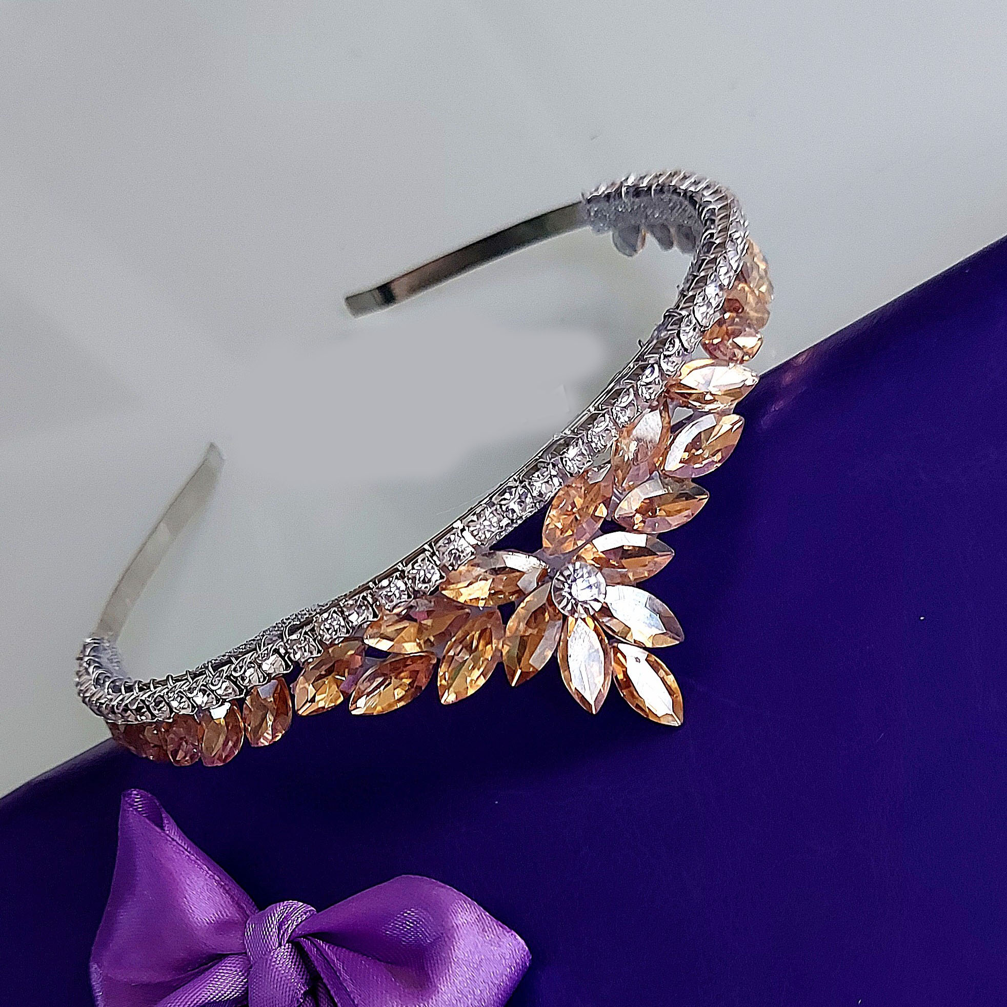 Crystal Dream de ultieme trouwtiara