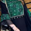Cultural Mantu Robe for Women – Stylish and Modest Middle Eastern Fashion (1)