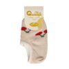 Cute Cherry Design Newborn Socks – Adorable & High Quality (1)