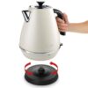 De'Longhi Electric Kettle Model Distinta KBI3001 (1)