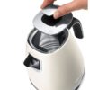 De'Longhi Electric Kettle Model Distinta KBI3001 (2)