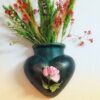 Decorative Farmhouse Wall Planter - Suitable for Kitchen, Patio or Entryway (2x) (3)
