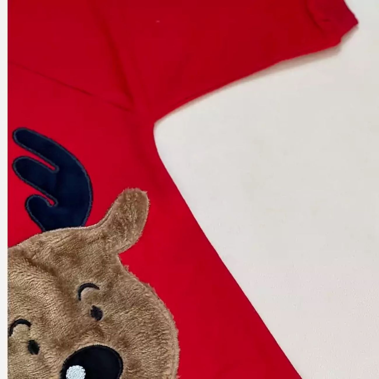 Baby Sportief Rompertje – Navy Walvis Katoen