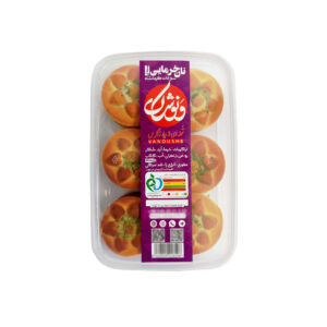 Heerlijke Perzische Dadel & Pistache Koekjes – Geschikt voor Feestelijke Gelegenheden, 500 gram (3x)