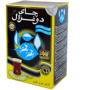 Do Ghazal Gebroken Ceylon Zwarte Thee – 500g