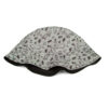 Fantasy Cotton Bucket Hat – Suitable for Dreamy Looks and Creative Outfits (2)