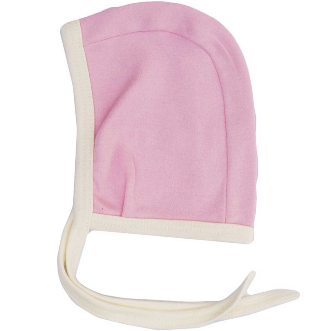 Zachte Katoenen Oorkleppen Hoed voor Baby’s – Perfect voor Zachte Winters