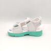 Girls' Cute Sandals with Hello Kitty Design – Stylish & Comfortable (1)
