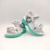 Girls' Cute Sandals with Hello Kitty Design – Stylish & Comfortable (4)