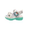 Girls' Cute Sandals with Hello Kitty Design – Stylish & Comfortable (5)