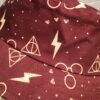 Harrypotter Bucket Hat – Suitable for Unique Style and Urban Trends