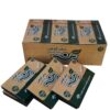 Healthy Natural Gum, Ban Mastic Flavor 18 Pcs (1)