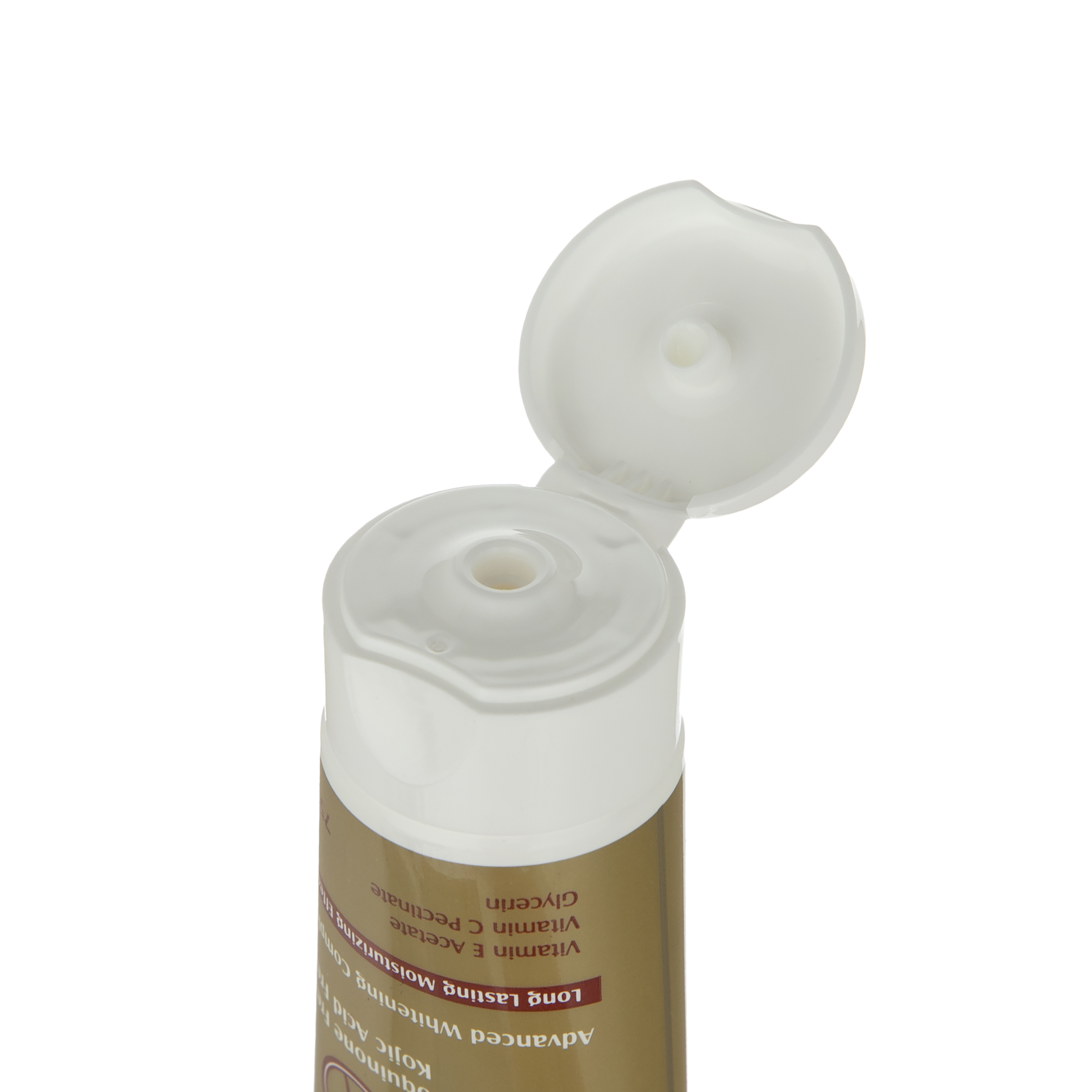 Hydroderm Verhelderende Bodycrème – 75 ml