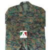 Iran FARAJA Patrol Jacket with Detachable Hood – Suitable For Security & Outdoor Gear5