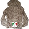 Iran Military NEZAJA jacket – Suitable for Outdoor Work, Survival or Military Gear4
