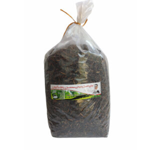 Iraanse Gilan Zwarte Thee Saaghe – 2000 gr