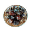 Iranian Kabkab Dates – Soft Texture & Deep Taste (pack of 2), 1000 grams 2