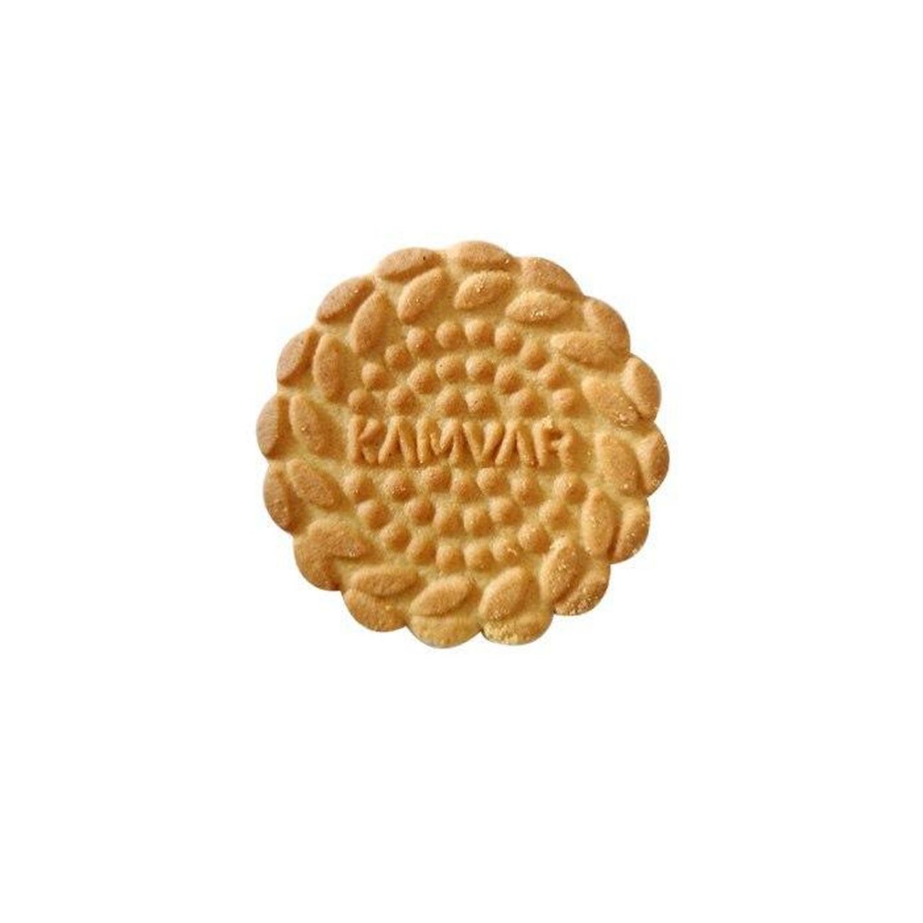 Kamvar Suikervrije Gerstebiscuit – Gezonde Snack 500 gram